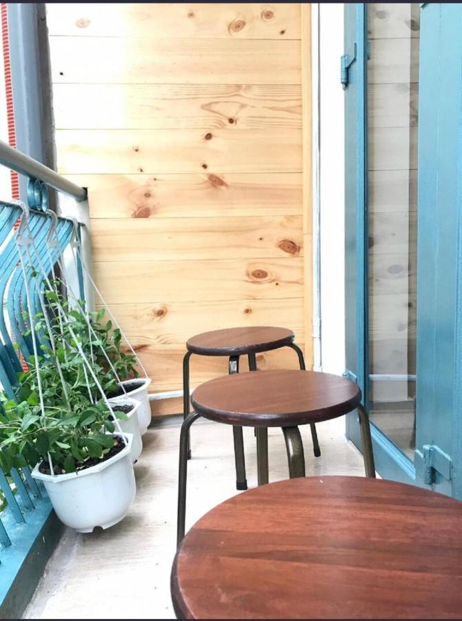 The Joys Hostel Ho Chi Minh City Bagian luar foto