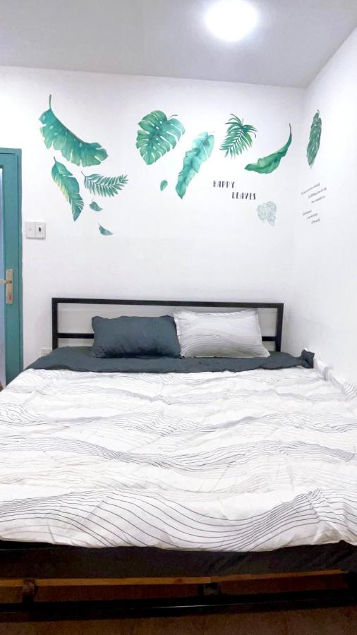 The Joys Hostel Ho Chi Minh City Bagian luar foto