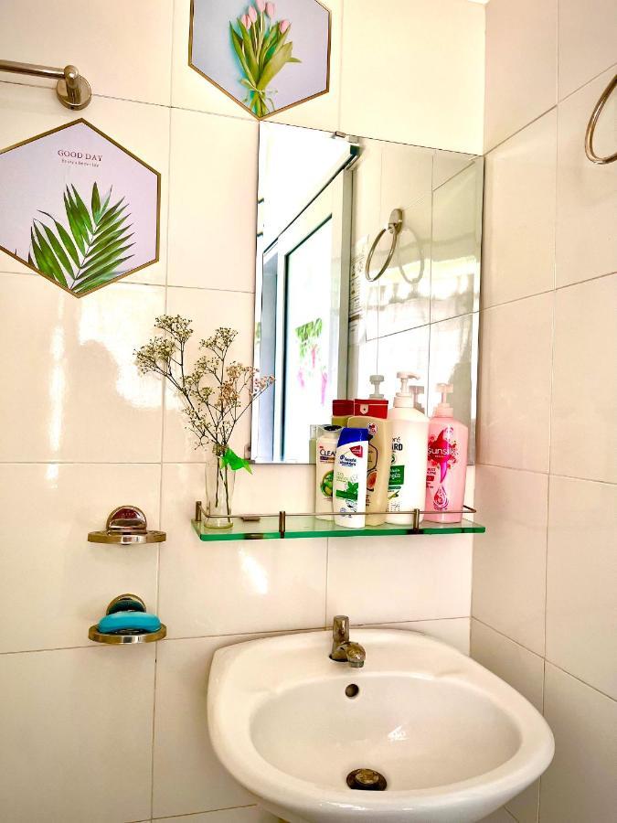 The Joys Hostel Ho Chi Minh City Bagian luar foto